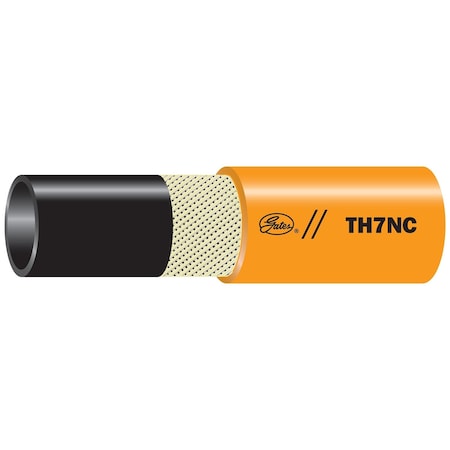 Gates TH7 Non-Conductive Hydraulic Hose 8TH7NCXCTN